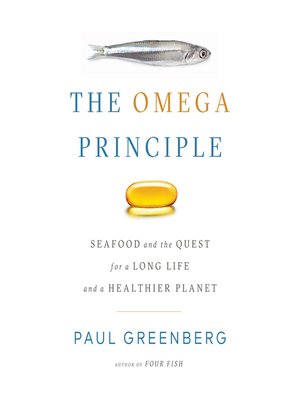 cover image of The Omega Principle